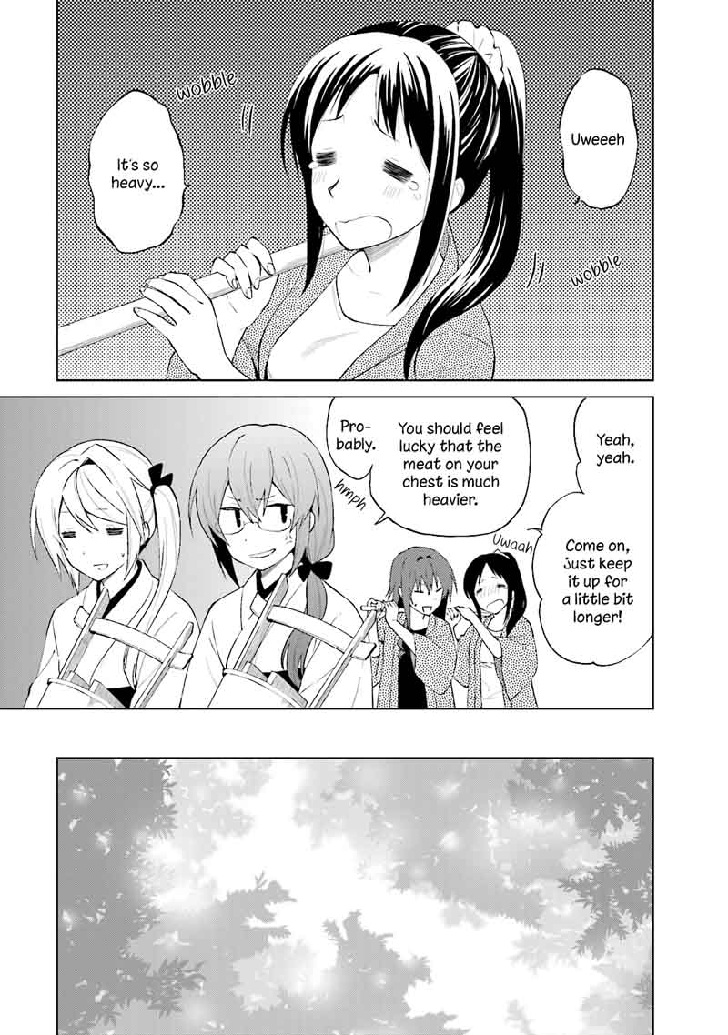 Riko To Haru To Onsen To Iruka 22 11