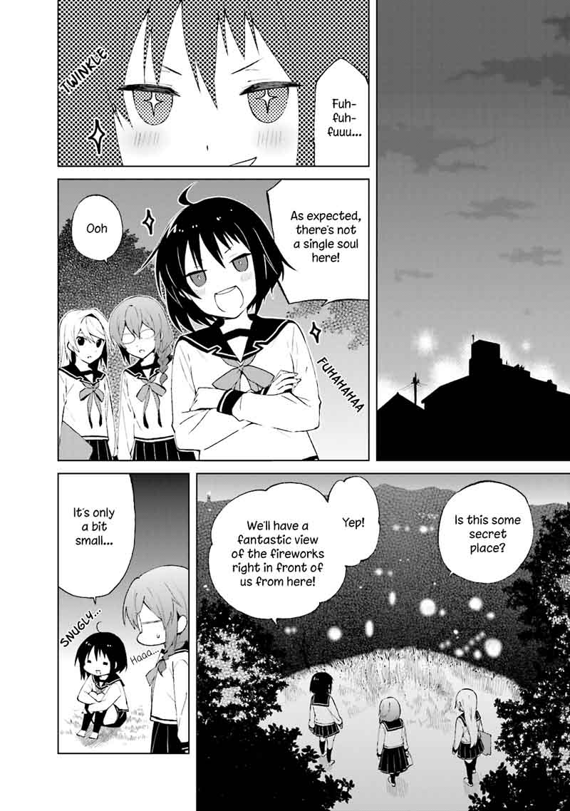 Riko To Haru To Onsen To Iruka 23 2