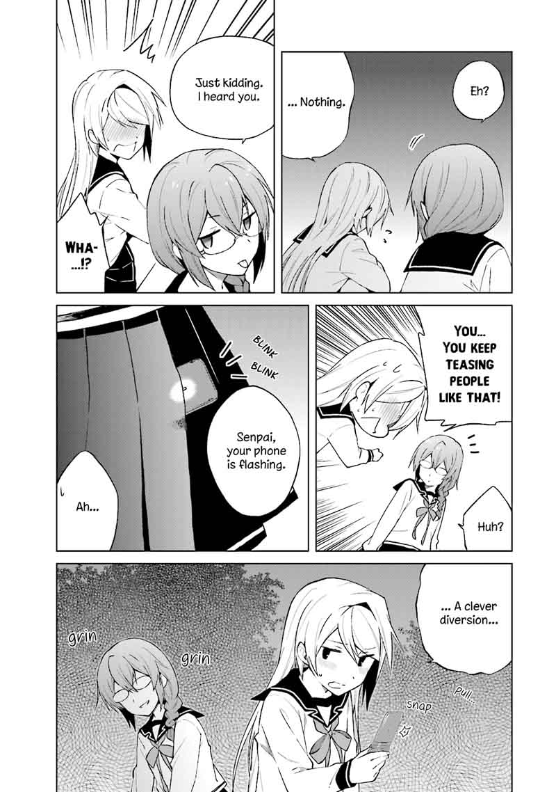 Riko To Haru To Onsen To Iruka 23 21