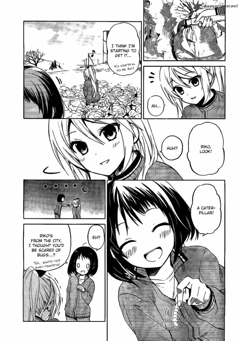 Riko To Haru To Onsen To Iruka 3 10