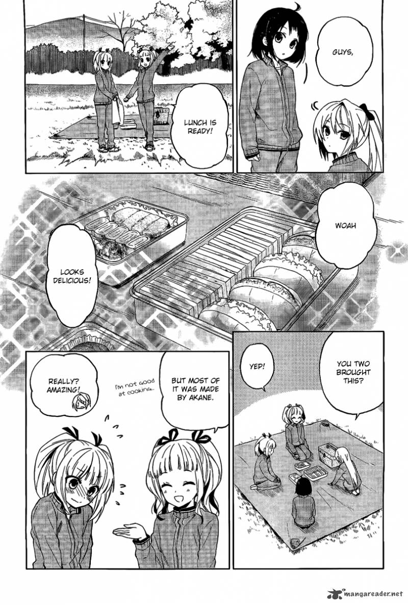 Riko To Haru To Onsen To Iruka 3 15