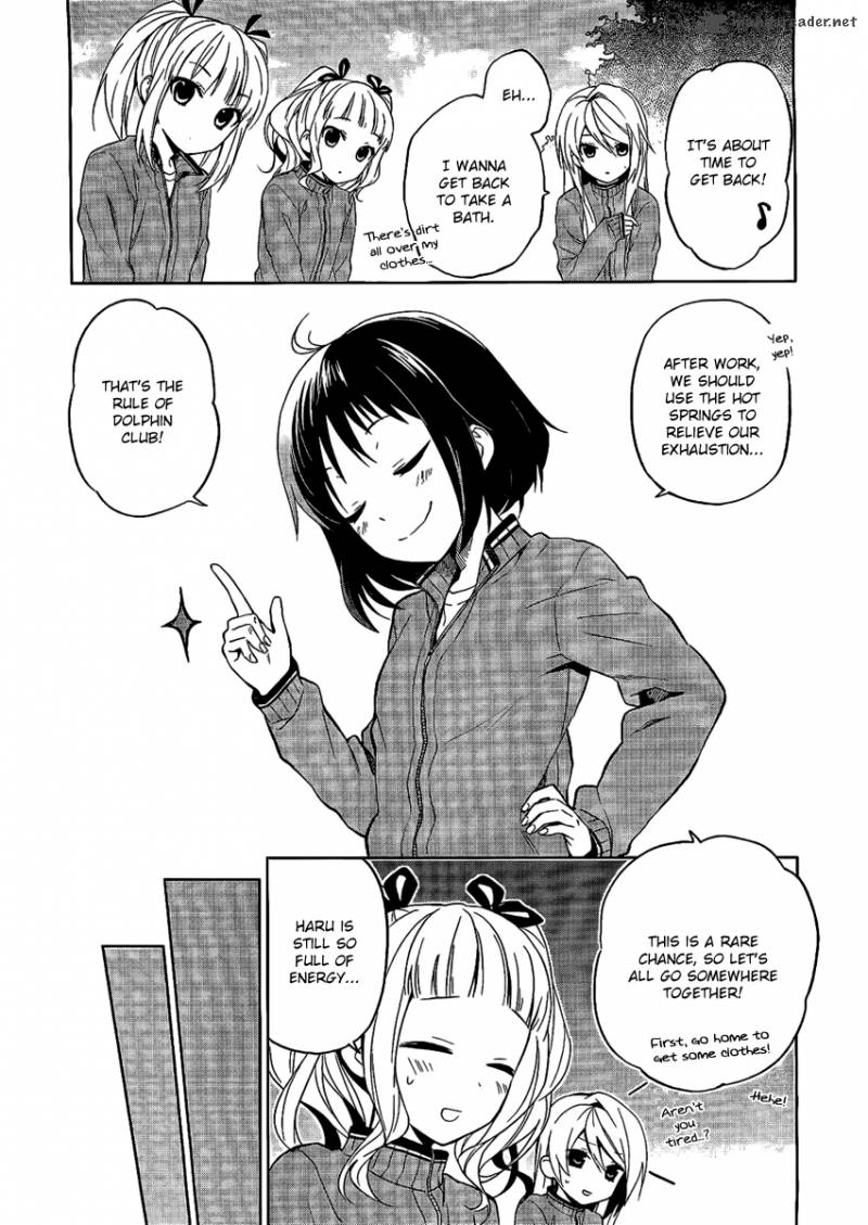 Riko To Haru To Onsen To Iruka 3 19
