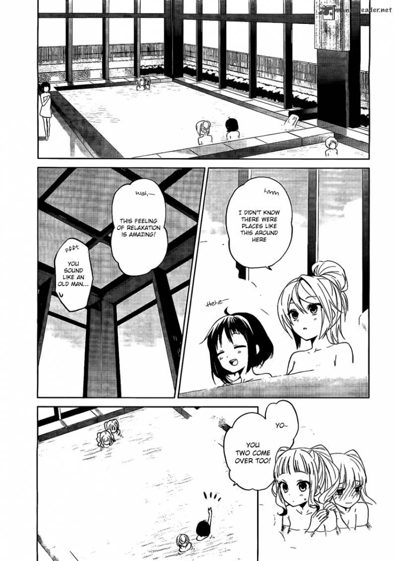 Riko To Haru To Onsen To Iruka 3 20