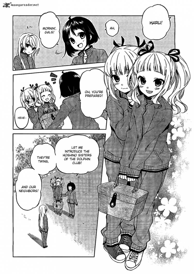 Riko To Haru To Onsen To Iruka 3 5