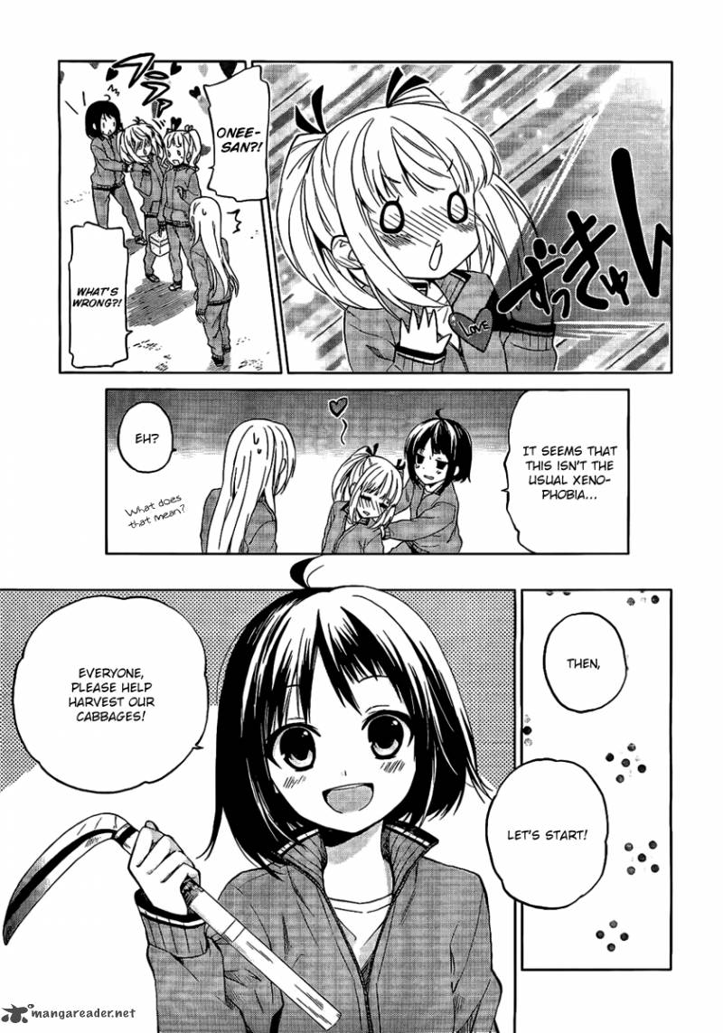 Riko To Haru To Onsen To Iruka 3 8