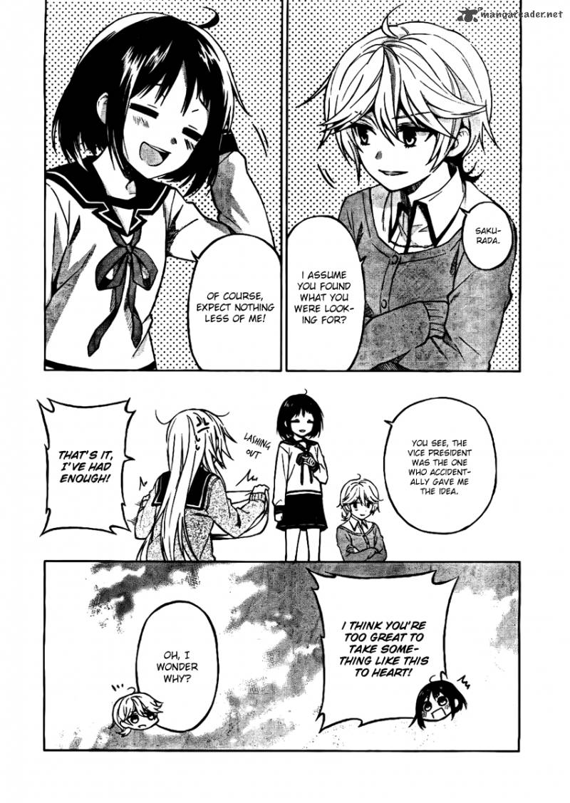 Riko To Haru To Onsen To Iruka 4 22