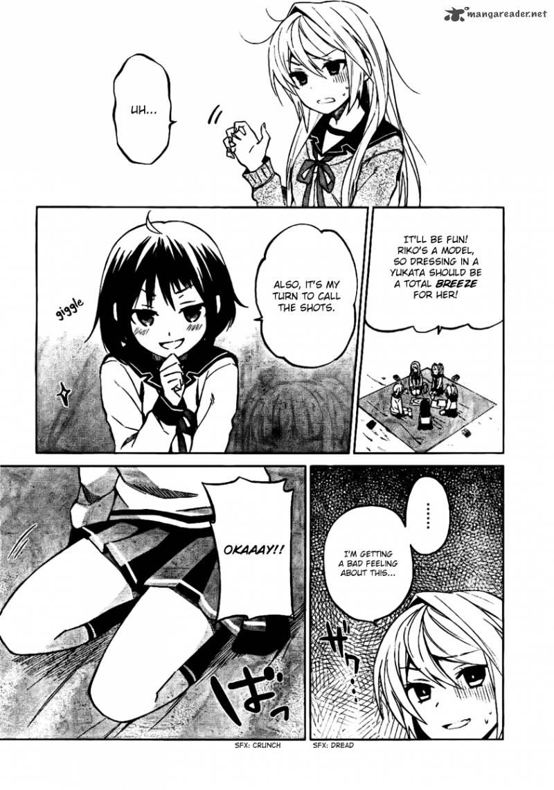 Riko To Haru To Onsen To Iruka 4 26