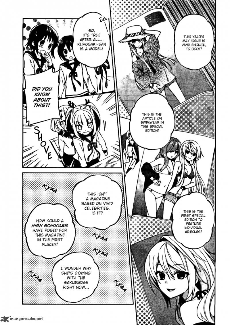 Riko To Haru To Onsen To Iruka 4 4