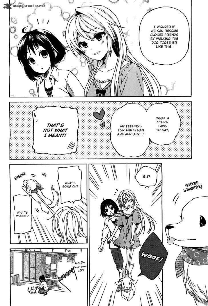 Riko To Haru To Onsen To Iruka 6 10