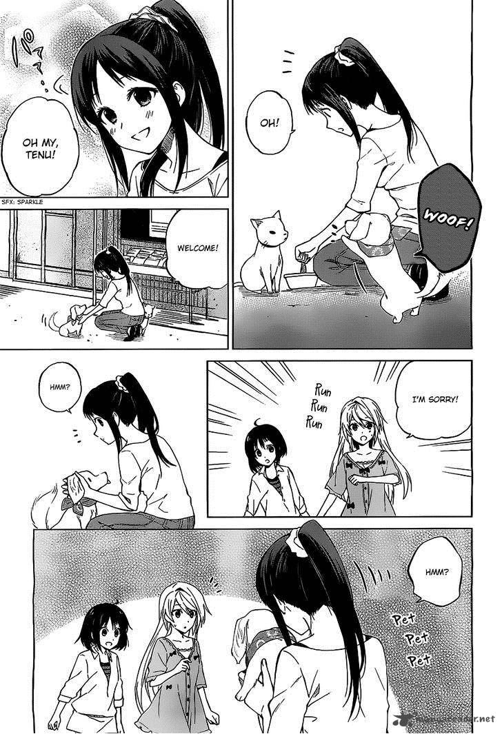 Riko To Haru To Onsen To Iruka 6 11