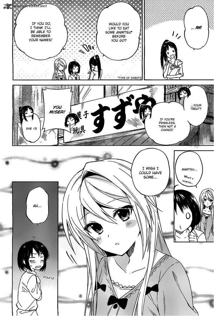 Riko To Haru To Onsen To Iruka 6 14