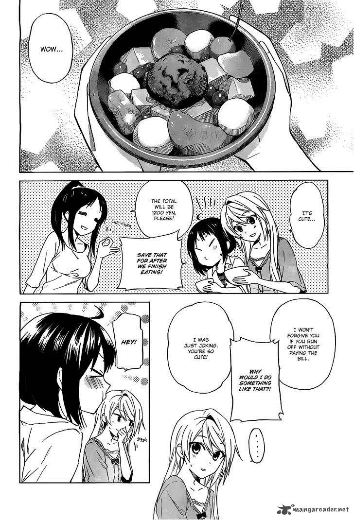 Riko To Haru To Onsen To Iruka 6 18