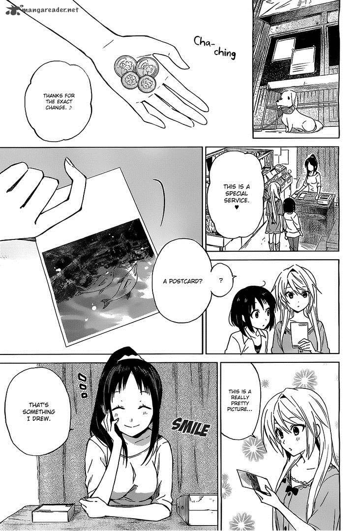 Riko To Haru To Onsen To Iruka 6 19
