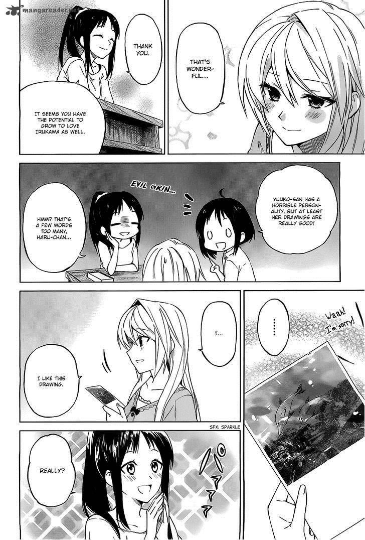 Riko To Haru To Onsen To Iruka 6 22