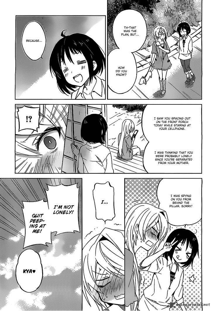 Riko To Haru To Onsen To Iruka 6 25