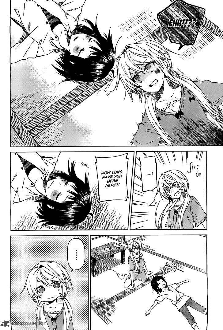 Riko To Haru To Onsen To Iruka 6 30