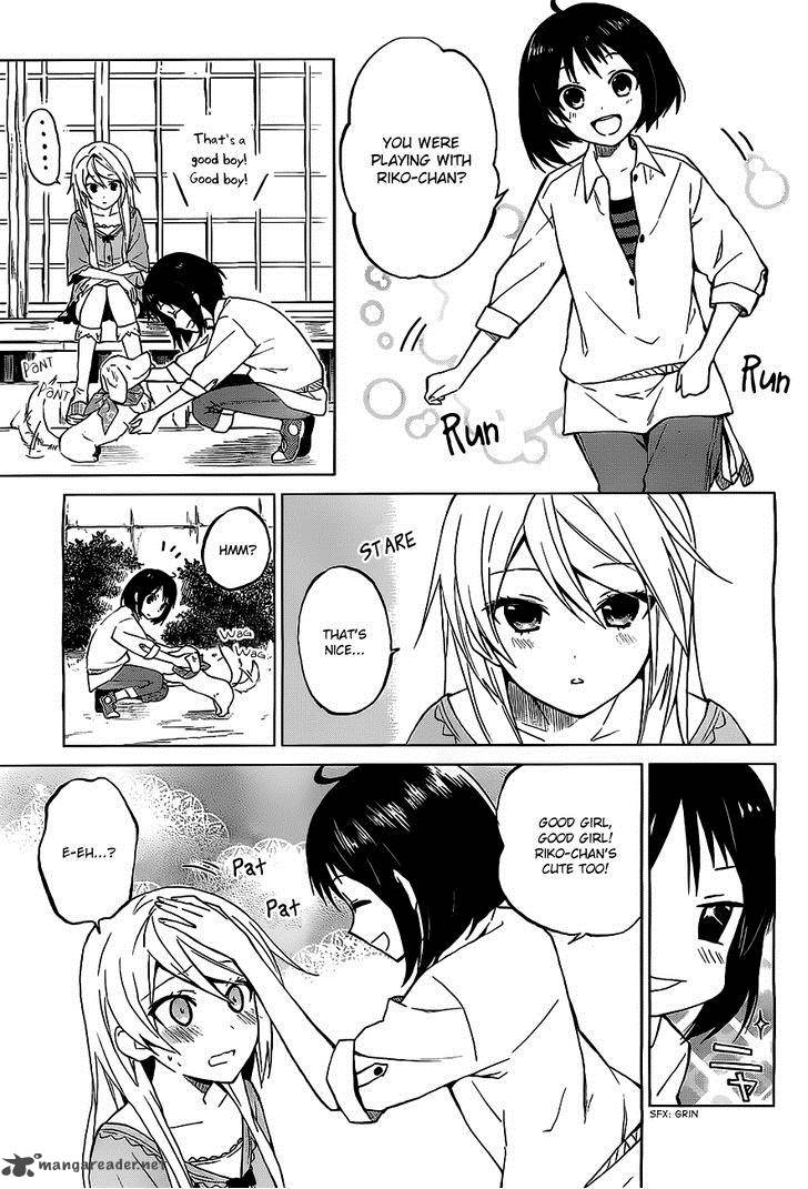Riko To Haru To Onsen To Iruka 6 7