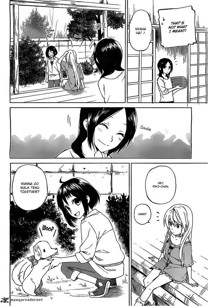 Riko To Haru To Onsen To Iruka 6 8
