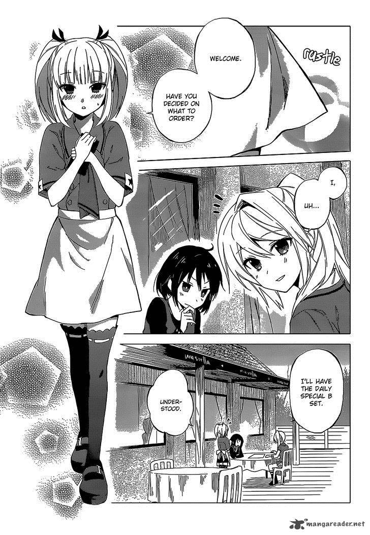 Riko To Haru To Onsen To Iruka 7 5