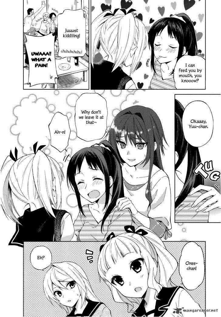 Riko To Haru To Onsen To Iruka 8 7