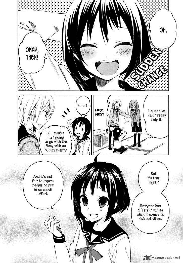 Riko To Haru To Onsen To Iruka 9 18