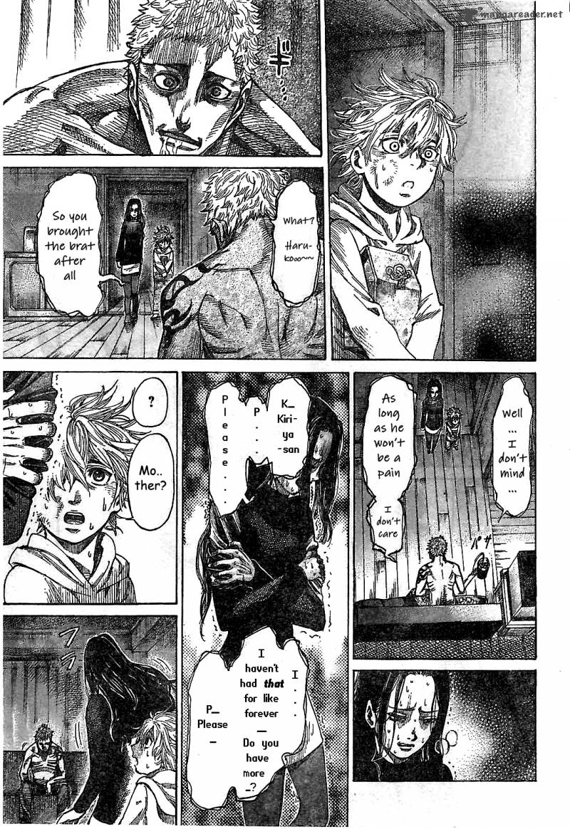 Rikudo 1 16