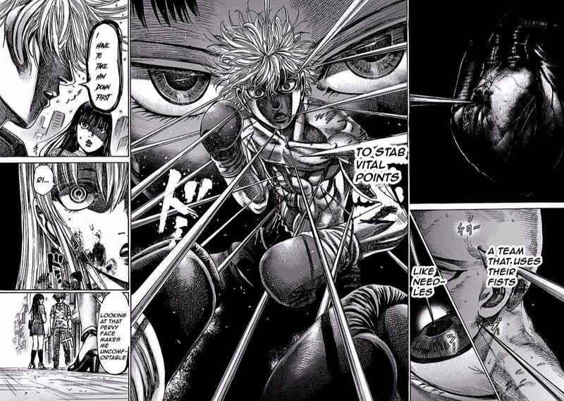 Rikudo 121 9