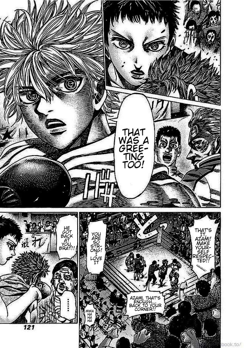 Rikudo 129 4