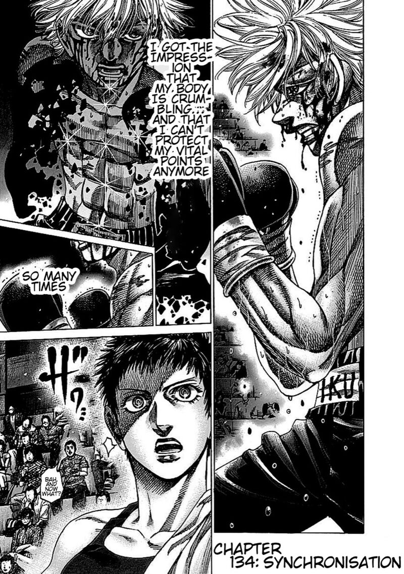 Rikudo 134 3