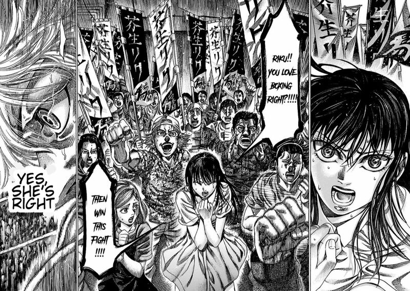 Rikudo 135 17