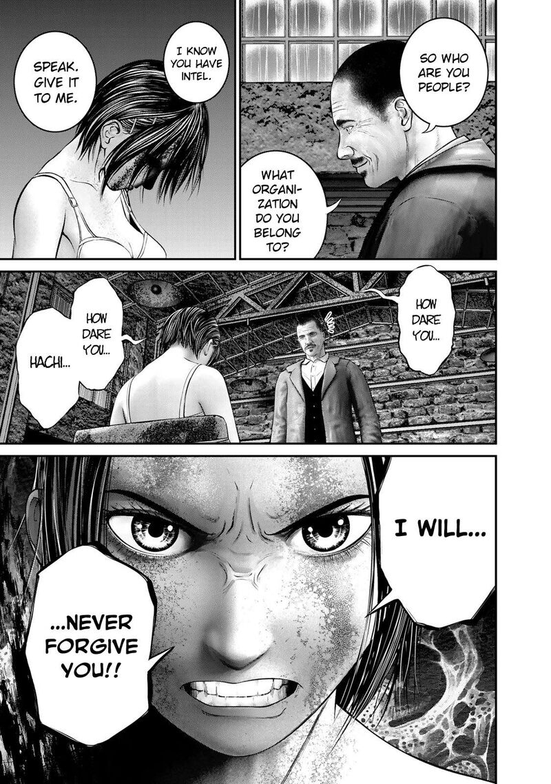 Rikujoujieitai Tokumu Chouhou Kikan 11 16