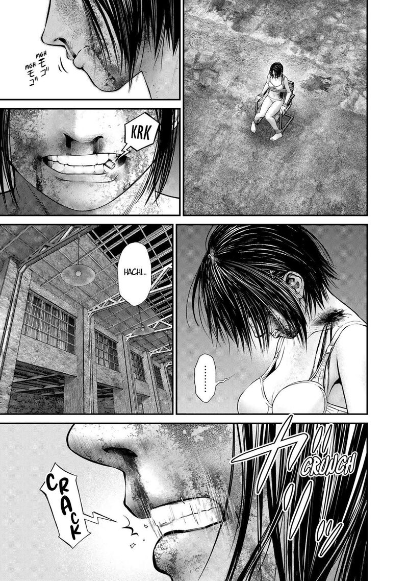 Rikujoujieitai Tokumu Chouhou Kikan 12 17