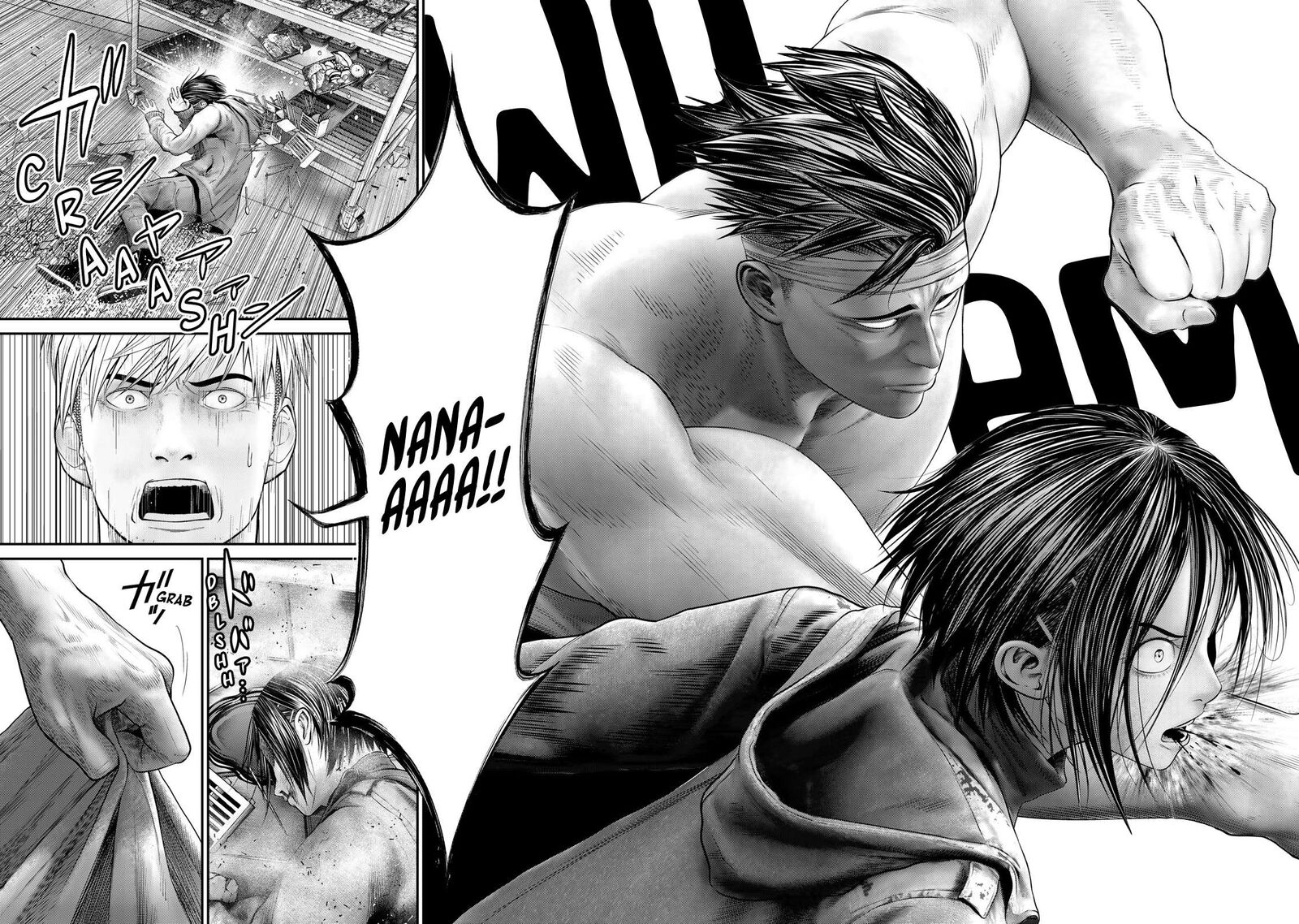 Rikujoujieitai Tokumu Chouhou Kikan 16 16