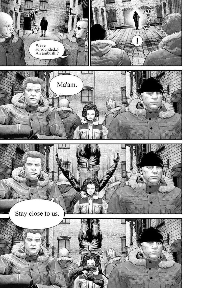 Rikujoujieitai Tokumu Chouhou Kikan 17 15