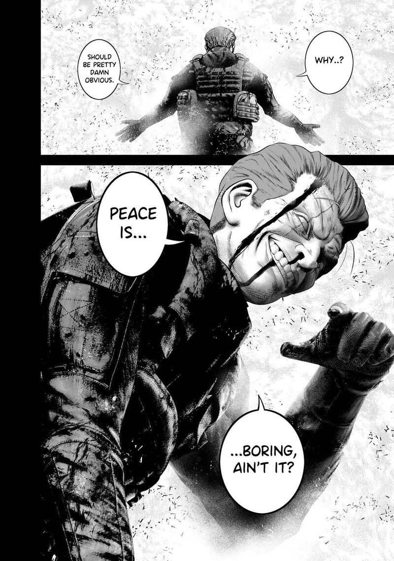 Rikujoujieitai Tokumu Chouhou Kikan 23 4