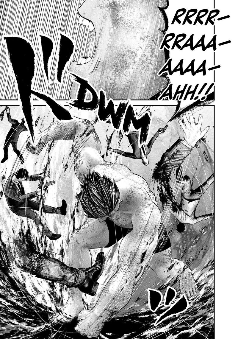 Rikujoujieitai Tokumu Chouhou Kikan 6 5