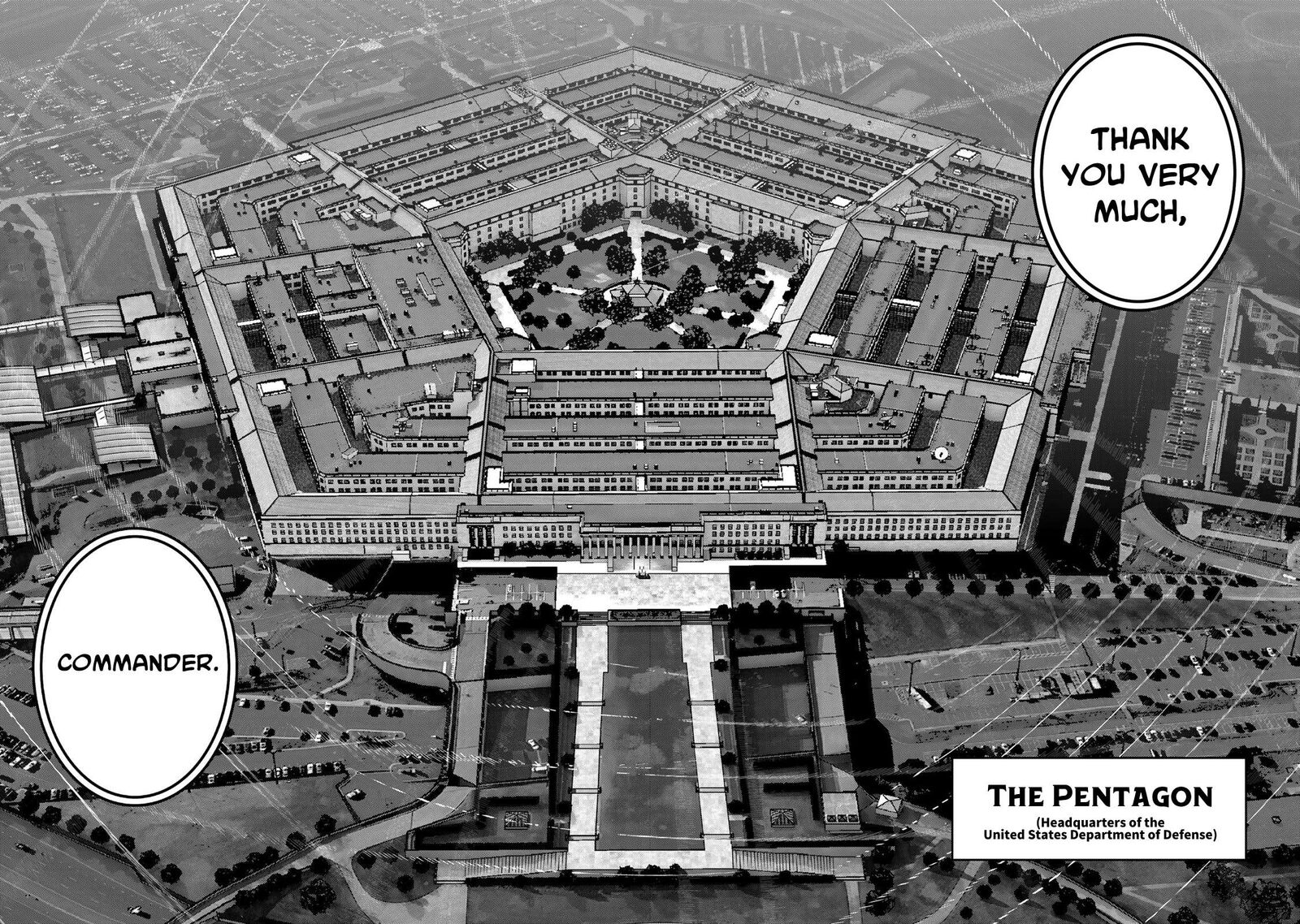 Rikujoujieitai Tokumu Chouhou Kikan 7 10