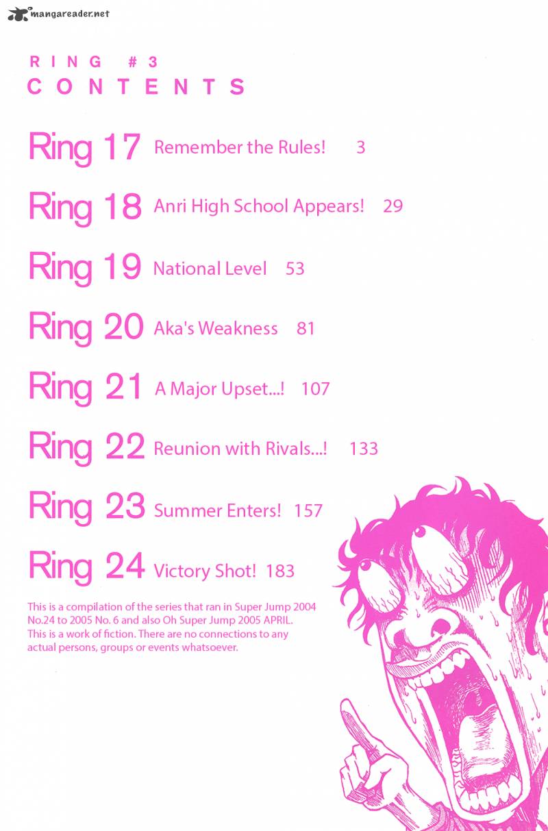 Ring 17 6