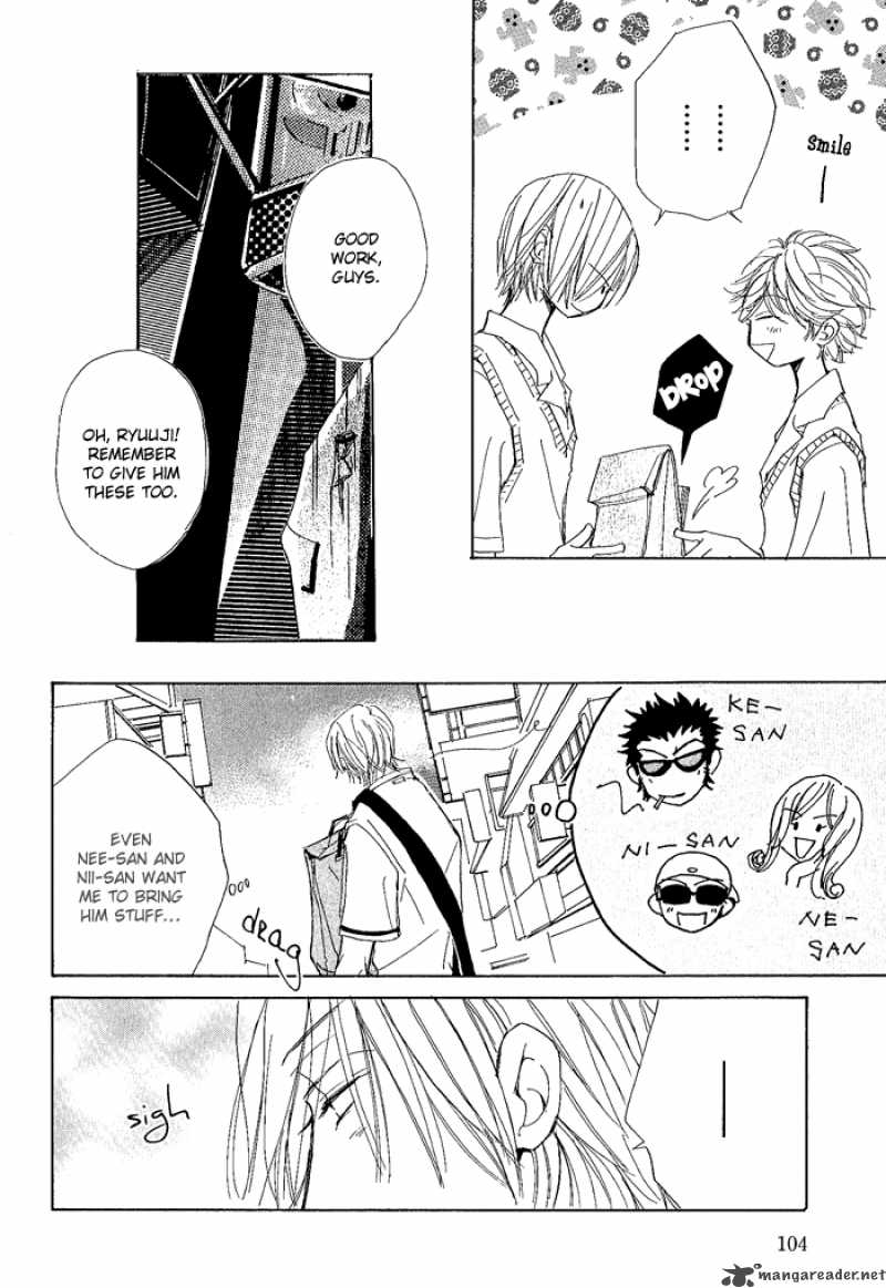 Rinjin Wo Aisou 4 7