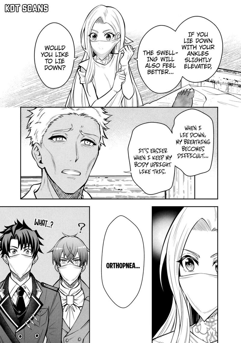 Rinkoku Kara Kita Yome Ga Kawaisugite Doushiyou 11 10