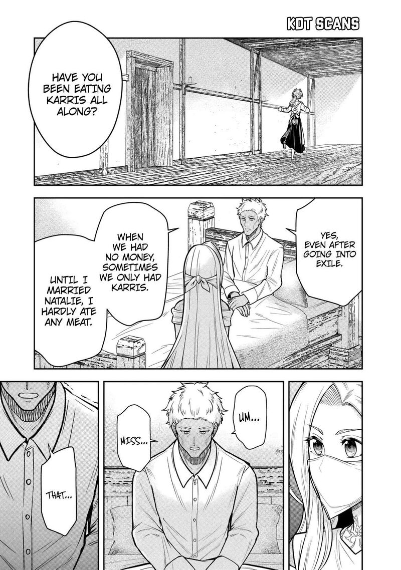 Rinkoku Kara Kita Yome Ga Kawaisugite Doushiyou 11 12