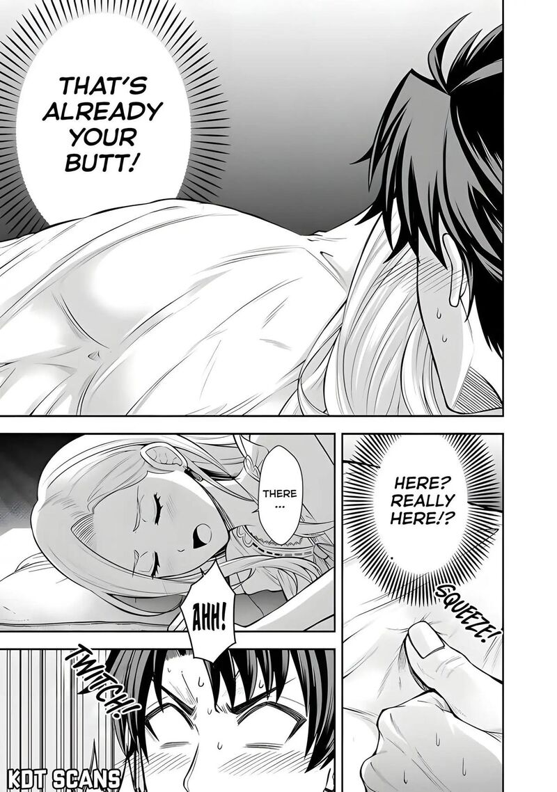 Rinkoku Kara Kita Yome Ga Kawaisugite Doushiyou 13 16