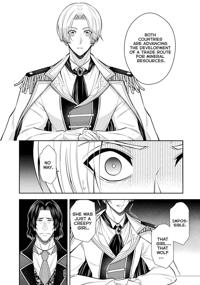 Rinkoku Kara Kita Yome Ga Kawaisugite Doushiyou 14 19