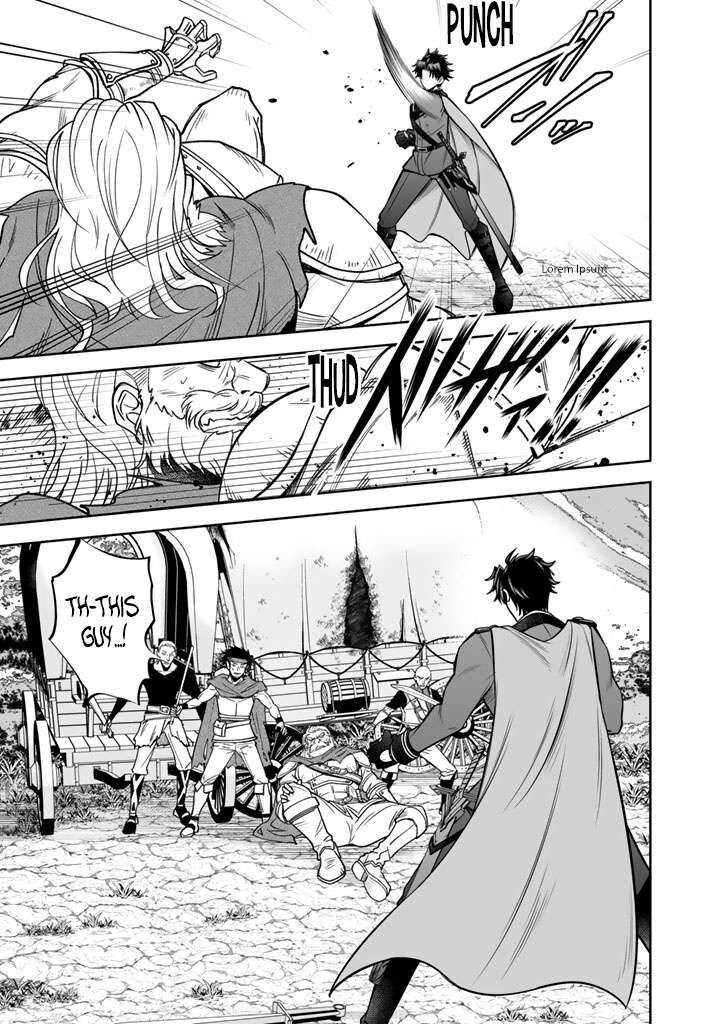 Rinkoku Kara Kita Yome Ga Kawaisugite Doushiyou 21 14