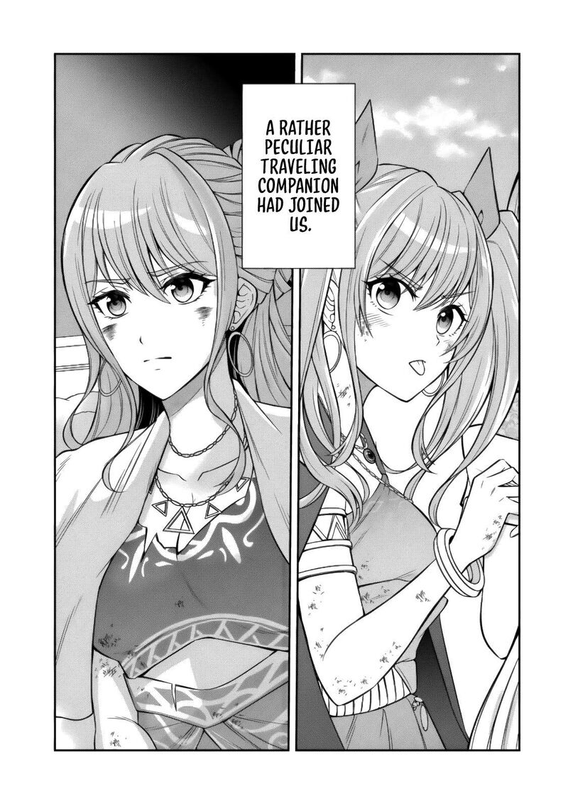 Rinkoku Kara Kita Yome Ga Kawaisugite Doushiyou 22 29