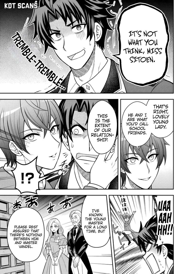 Rinkoku Kara Kita Yome Ga Kawaisugite Doushiyou 4 16