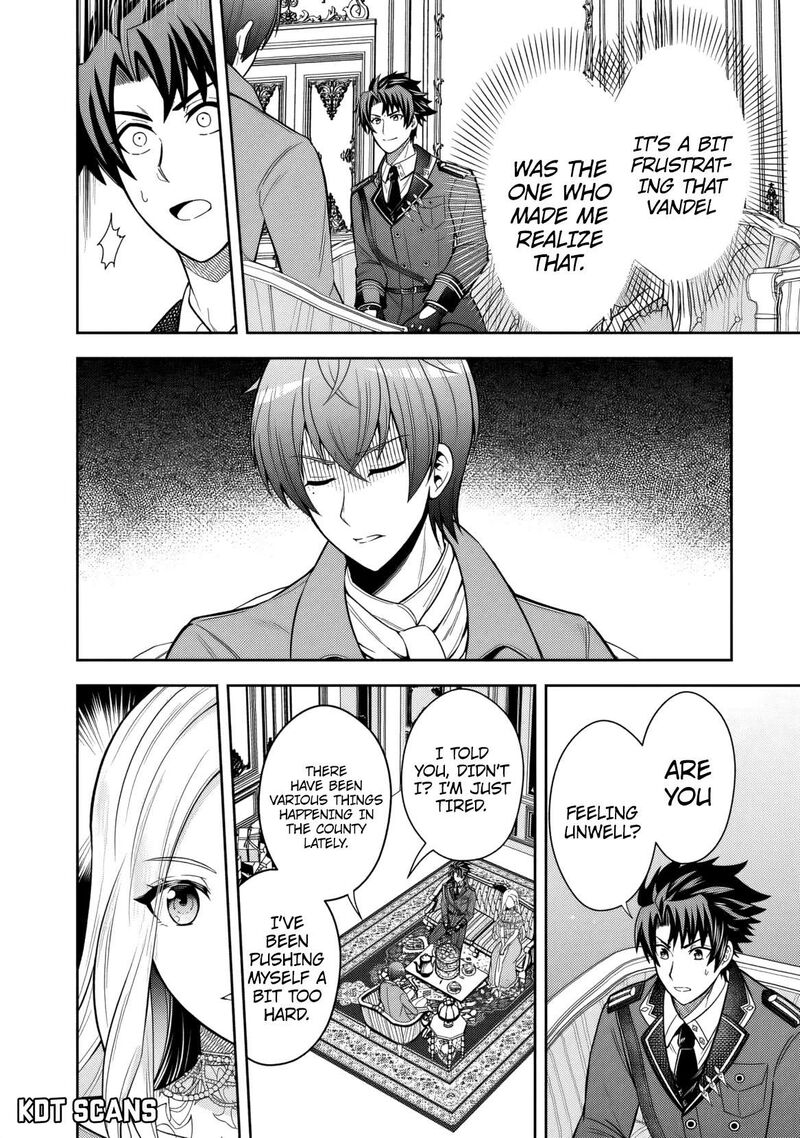 Rinkoku Kara Kita Yome Ga Kawaisugite Doushiyou 4 25