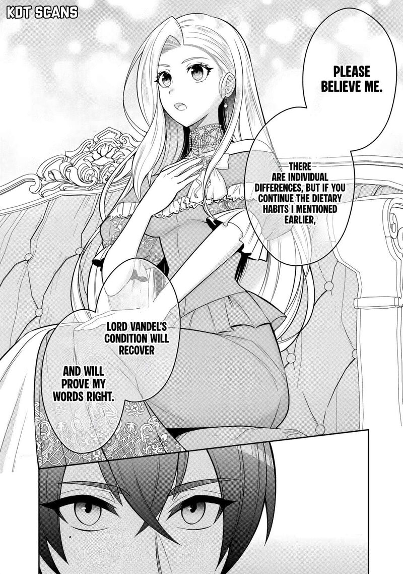 Rinkoku Kara Kita Yome Ga Kawaisugite Doushiyou 5 19