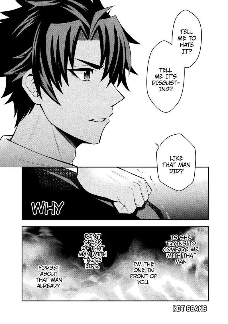 Rinkoku Kara Kita Yome Ga Kawaisugite Doushiyou 7 20