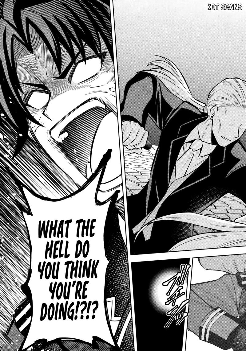 Rinkoku Kara Kita Yome Ga Kawaisugite Doushiyou 9 10